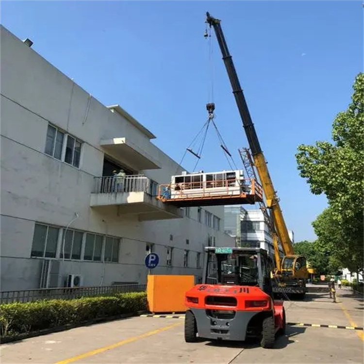 仁兴镇小型吊车出租电话