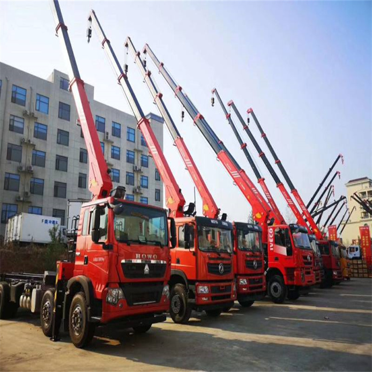 仁兴镇租专业吊车电话