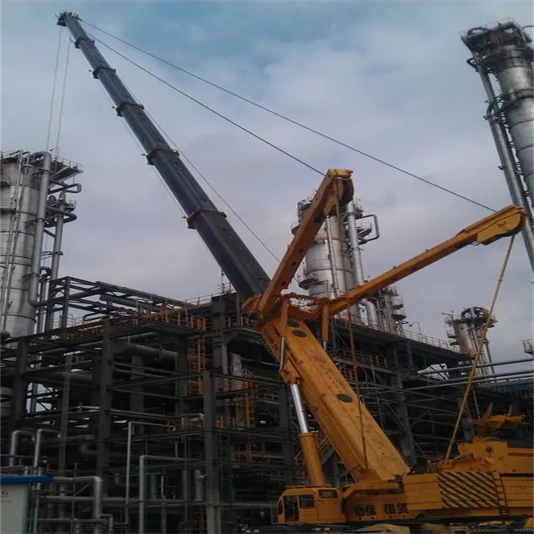 仁兴镇吊车出租电话