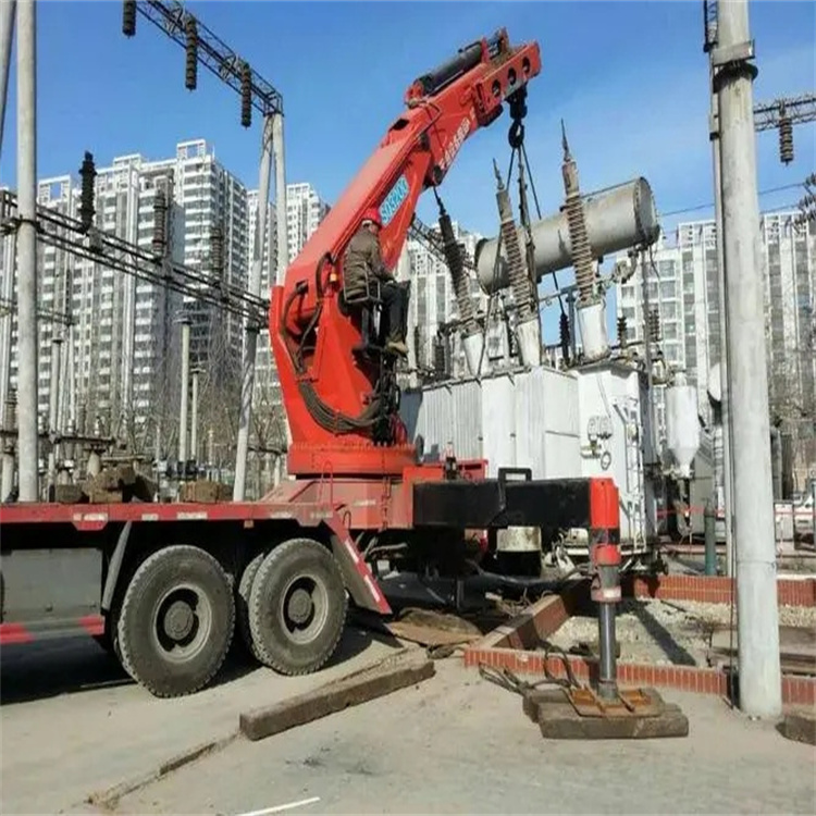 仁兴镇就近吊车出租|工地厂房吊装设备租赁|24小时高效响应