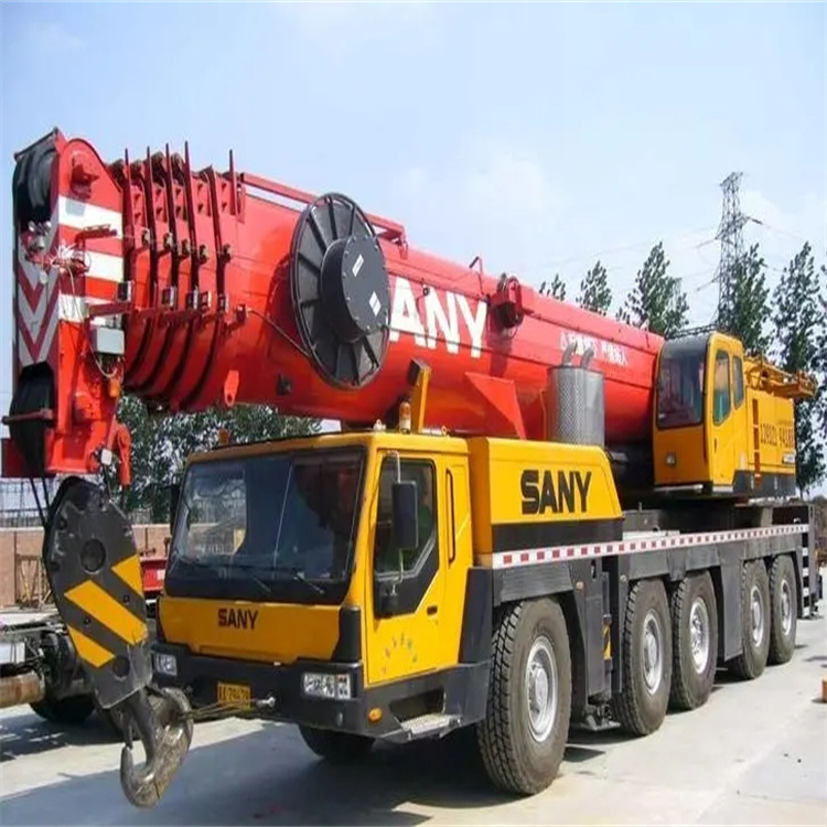 仁兴镇附近工地哪里有吊车出租|应急吊装服务|24小时灵活调度