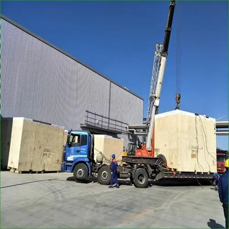 仁兴镇吊车出租安全作业的基本要点是什么