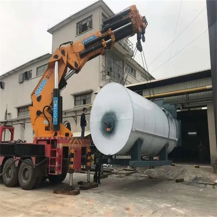 仁兴镇室内装修小型折臂吊出租服务：高效解决方案与租赁指南