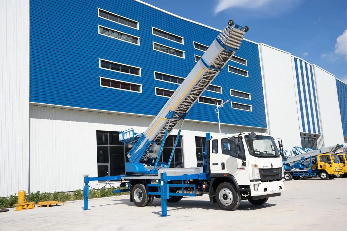 仁兴镇小型云梯车上料车租赁多少钱