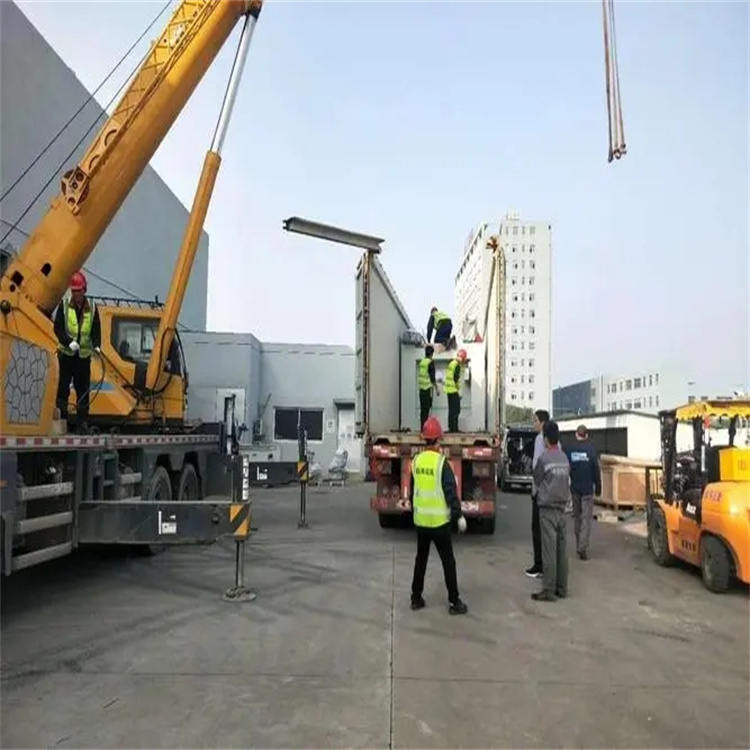 仁兴镇如何找到附近的吊车救援服务