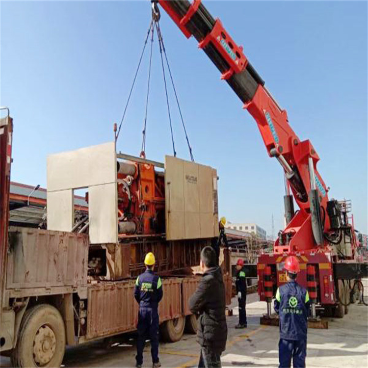 仁兴镇折臂随车吊出租