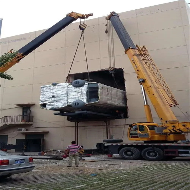 仁兴镇25吨汽车吊出租