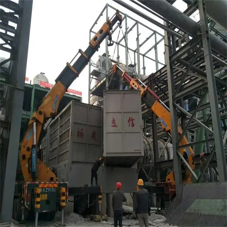 仁兴镇折臂吊车租赁电话