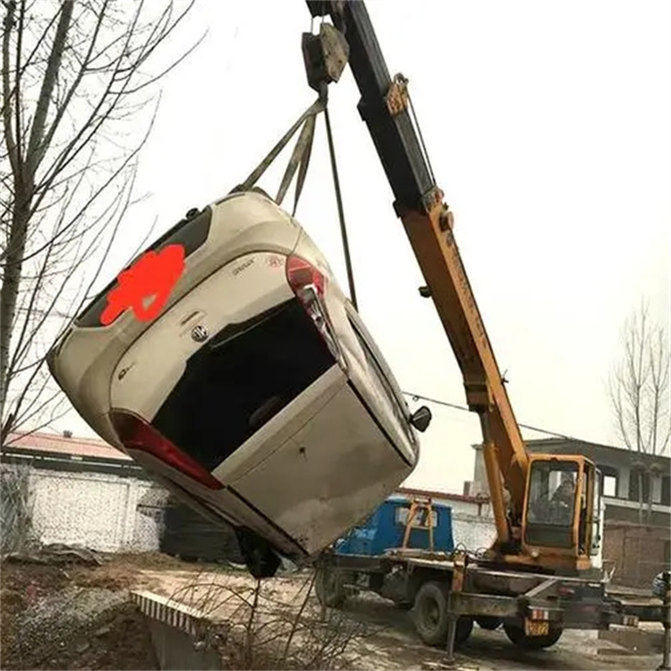 仁兴镇随时待命，吊车24小时道路救援服务全解析