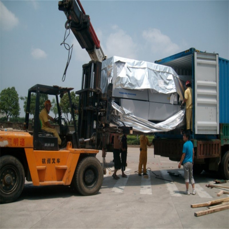 仁兴镇专业吊车出租多少钱