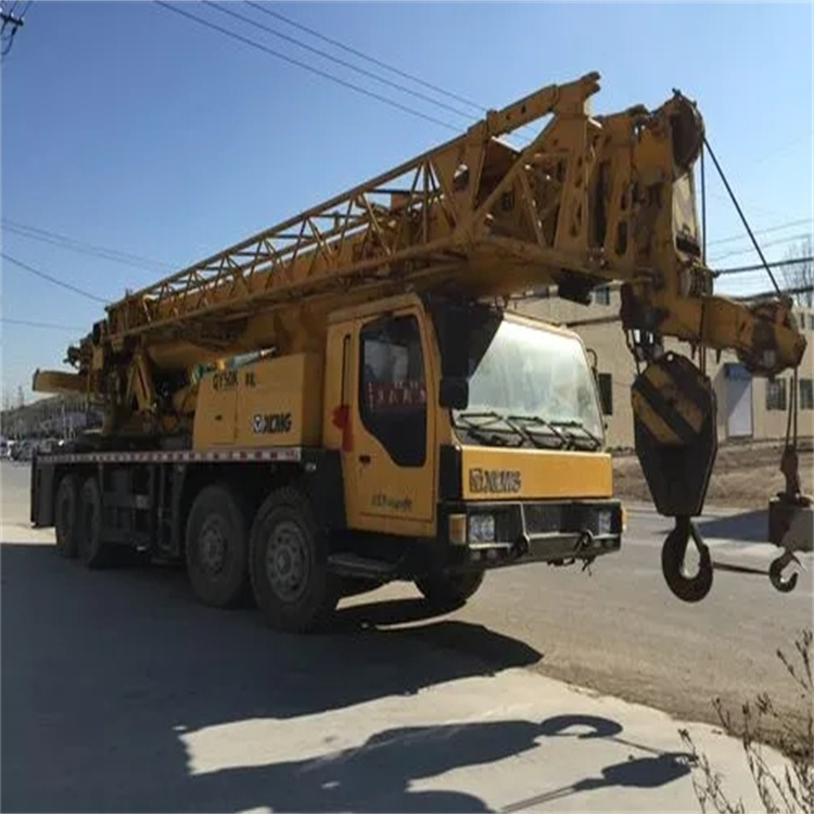 仁兴镇哪里有专业吊车出租