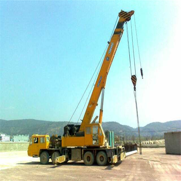 仁兴镇小型吊车出租价格是多少